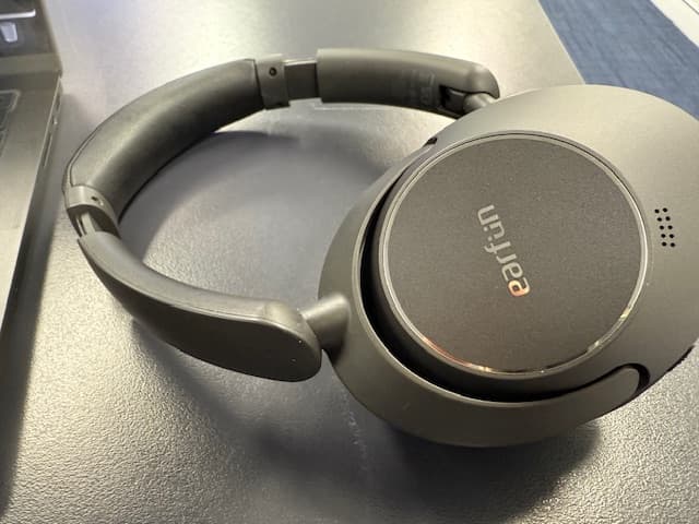 My Journey to Better Coding with EarFun Wave Pro Earphones