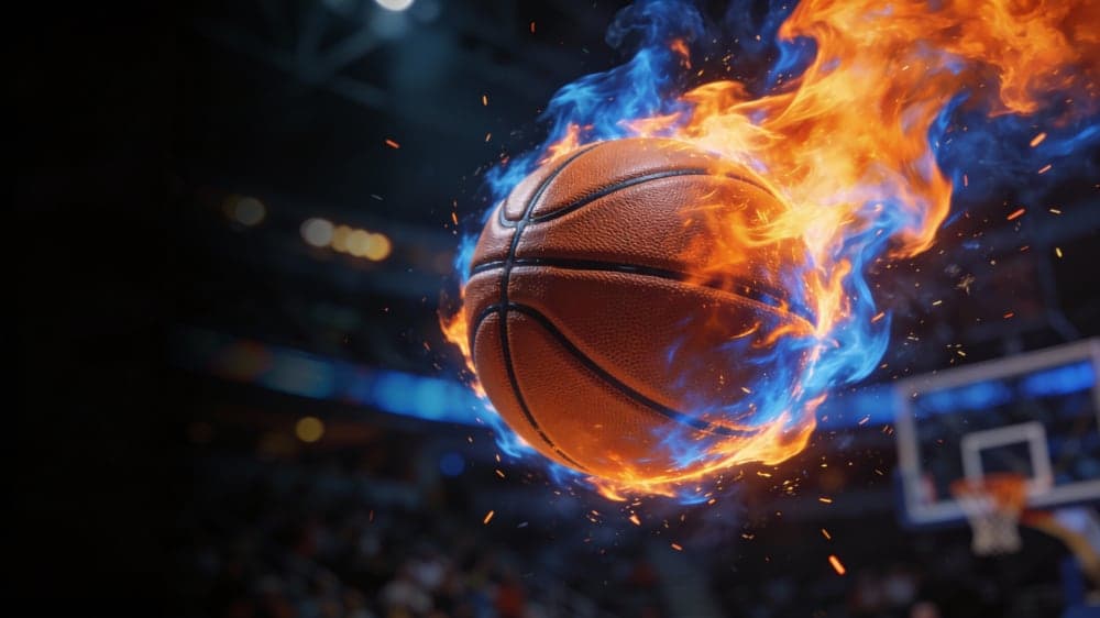 What the Heck is the NBL Ignite Cup? Your Guide to Wednesday Night Hoops