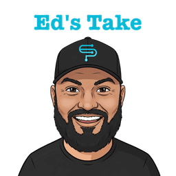 Ed's Take Podcast